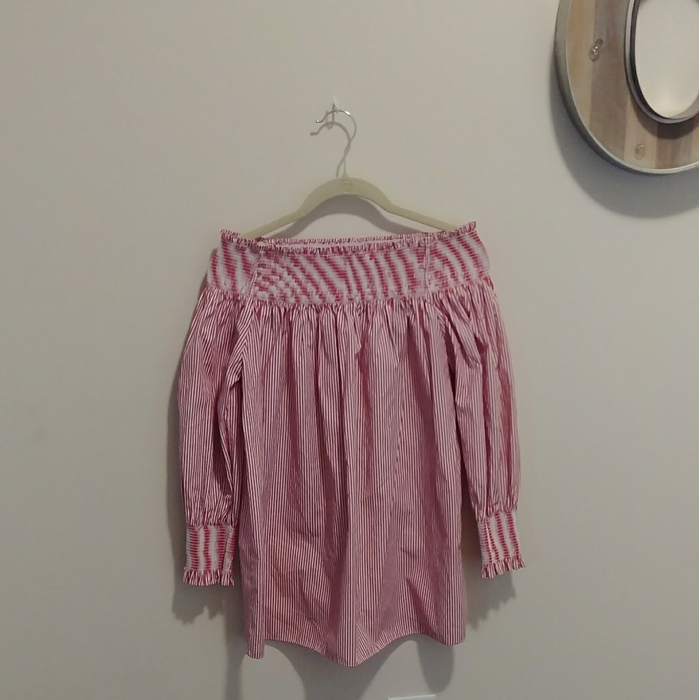 Off Shoulder Top